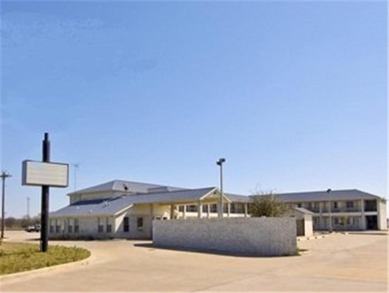 Summit Inn Hempstead Kültér fotó