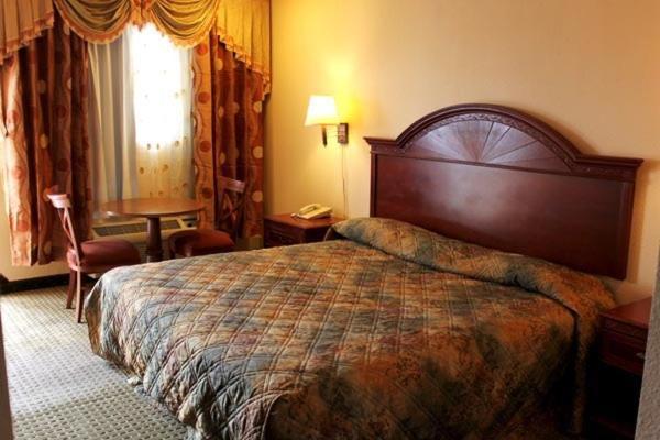 Summit Inn Hempstead Szoba fotó